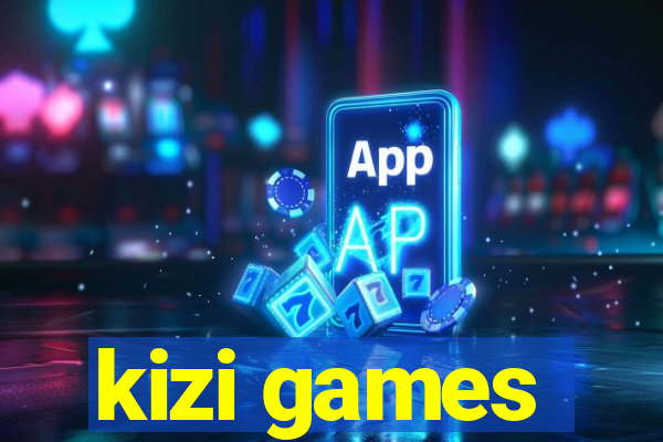 kizi games